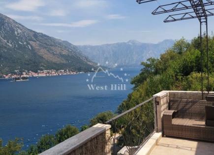 Apartamento para 443 000 euro en Kostanjica, Montenegro