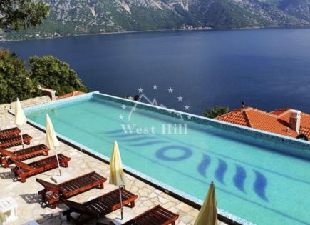 Apartment für 368 000 euro in Kostanjica, Montenegro