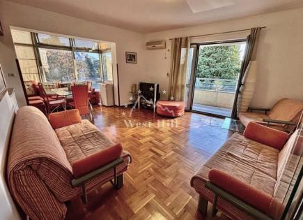 Apartamento para 181 500 euro en Budva, Montenegro