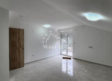 Apartamento para 95 000 euro en Meljine, Montenegro