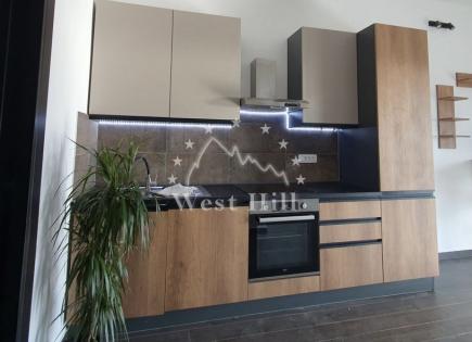 Appartement pour 115 000 Euro à Šušanj, Monténégro
