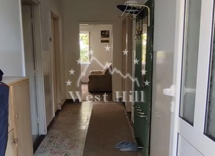 Apartamento para 250 000 euro en Igalo, Montenegro