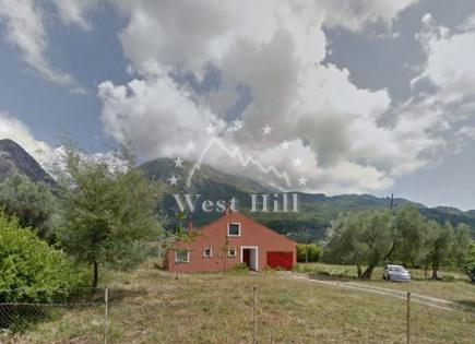 Casa para 430 000 euro en el Bar, Montenegro
