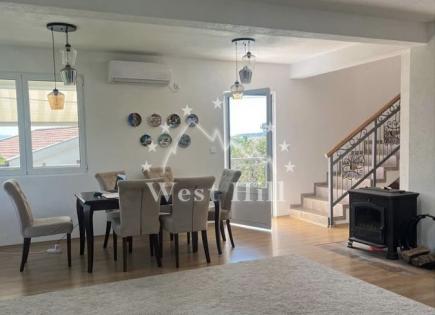 House for 210 000 euro in Susanj, Montenegro
