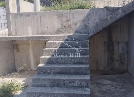 Hotel para 699 500 euro en Šušanj, Montenegro