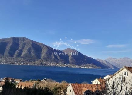 Appartement pour 220 000 Euro à Dobrota, Monténégro