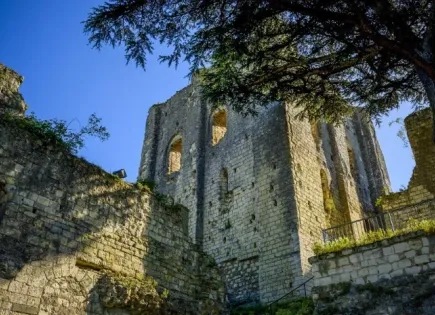 Maison pour 1 064 739 Euro à Tours, France