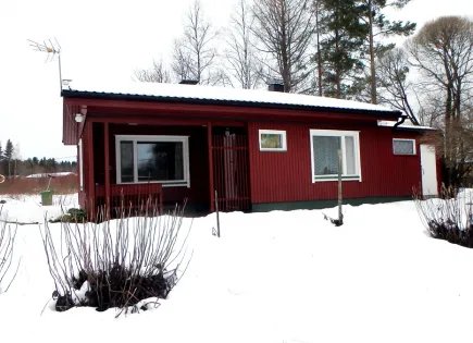 Casa para 29 000 euro en Iisalmi, Finlandia