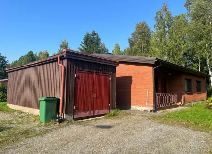 Casa para 15 000 euro en Iisalmi, Finlandia