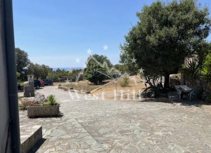 Haus für 630 000 euro in Krimovica, Montenegro