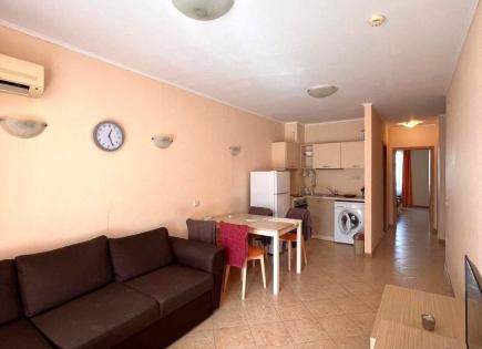 Appartement pour 97 000 Euro à Slantchev Briag, Bulgarie
