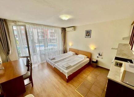 Wohnung für 47 000 euro in Sonnenstrand, Bulgarien