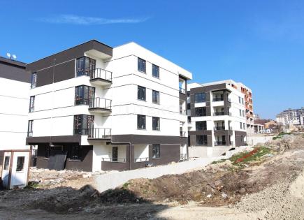 Apartment for 113 000 euro in Turkey