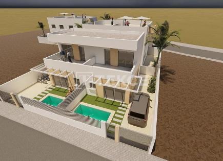Apartment für 265 000 euro in Murcia, Spanien