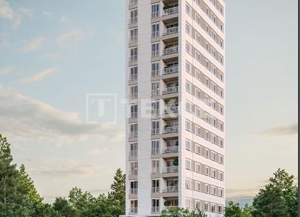 Apartment für 606 000 euro in Istanbul, Türkei