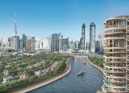 Flat for 5 744 074 euro in Dubai, UAE