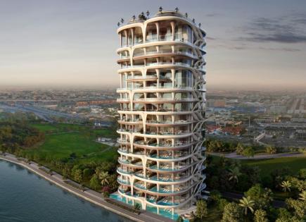 Appartement pour 8 365 974 Euro à Dubaï, EAU