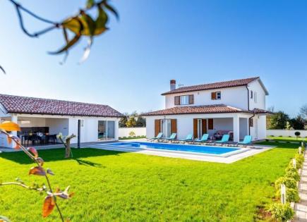 Villa per 520 000 euro in Croazia