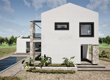 Villa para 545 000 euro en Labin, Croacia
