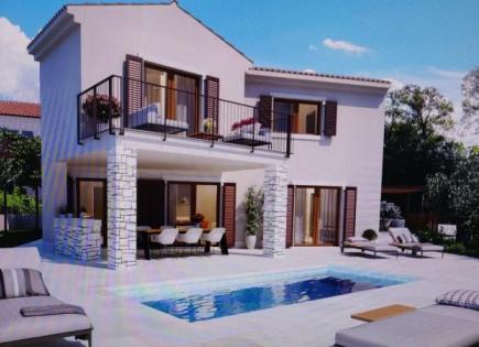 Villa für 500 000 euro in Kroatien