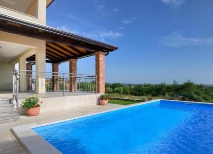 Villa pour 530 000 Euro à Poreč, Croatie