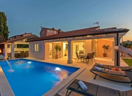 Villa pour 520 000 Euro à Poreč, Croatie