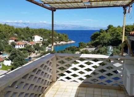 Hotel for 500 000 euro in Croatia