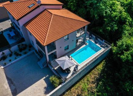 Villa pour 520 000 Euro à Poreč, Croatie