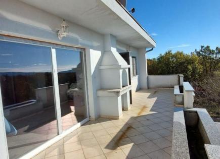 Hotel para 515 000 euro en Krk, Croacia