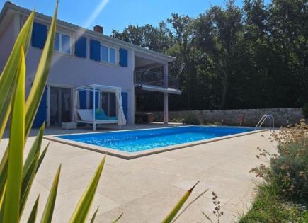 Villa pour 649 000 Euro à Rovinj, Croatie