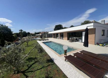 Villa pour 545 000 Euro à Labin, Croatie