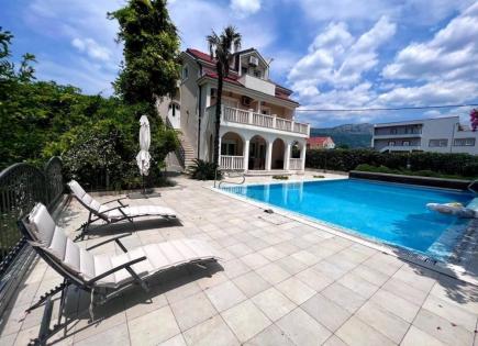 Villa für 1 000 000 euro in Kroatien