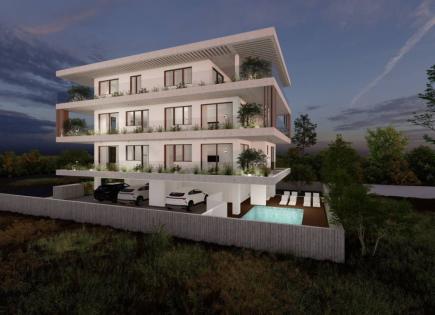 Piso para 360 000 euro en Pafos, Chipre