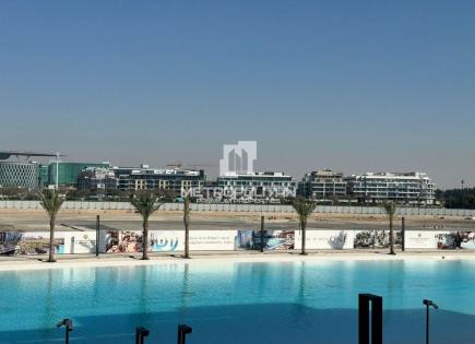 Apartment for 432 456 euro in Dubai, UAE