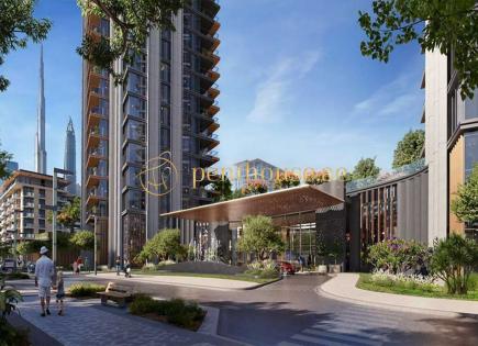 Apartment for 804 782 euro in Dubai, UAE