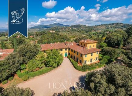 Appartement pour 1 980 000 Euro à Florence, Italie