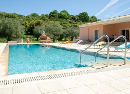 Villa pour 1 350 000 Euro à Corfou, Grèce