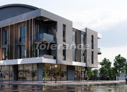 Apartment für 575 000 euro in Antalya, Türkei