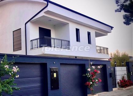 Villa für 450 000 euro in Antalya, Türkei