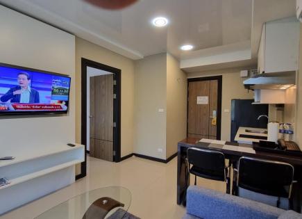 Wohnung für 73 000 euro in Insel Phuket, Thailand