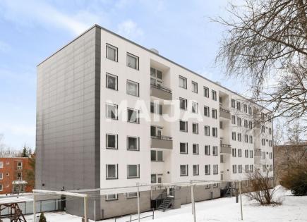 Appartement pour 89 000 Euro à Lahti, Finlande