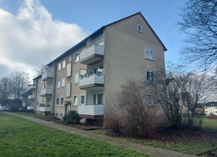 Appartement pour 84 500 Euro à Dortmund, Allemagne