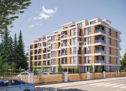 Apartment für 128 045 euro in Sonnenstrand, Bulgarien