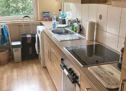 Apartamento para 89 500 euro en Monchengladbach, Alemania