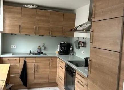 Apartamento para 110 000 euro en Gelsenkirchen, Alemania