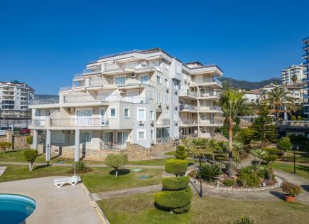 Wohnung für 115 000 euro in Alanya, Türkei