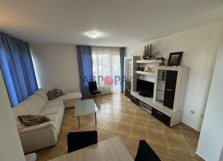 Wohnung für 78 000 euro in Sonnenstrand, Bulgarien