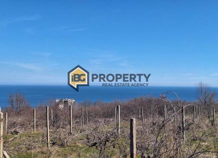 Land for 125 000 euro in Byala, Bulgaria