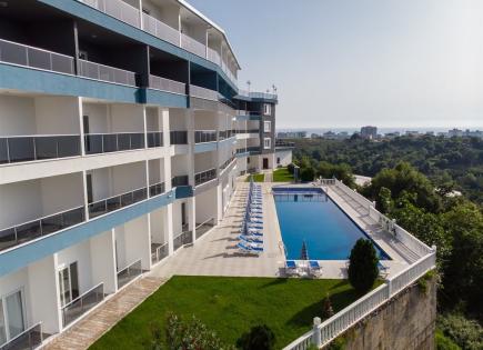 Apartment für 55 000 euro in Alanya, Türkei