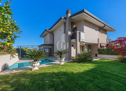 Villa für 960 000 euro in Gardasee, Italien